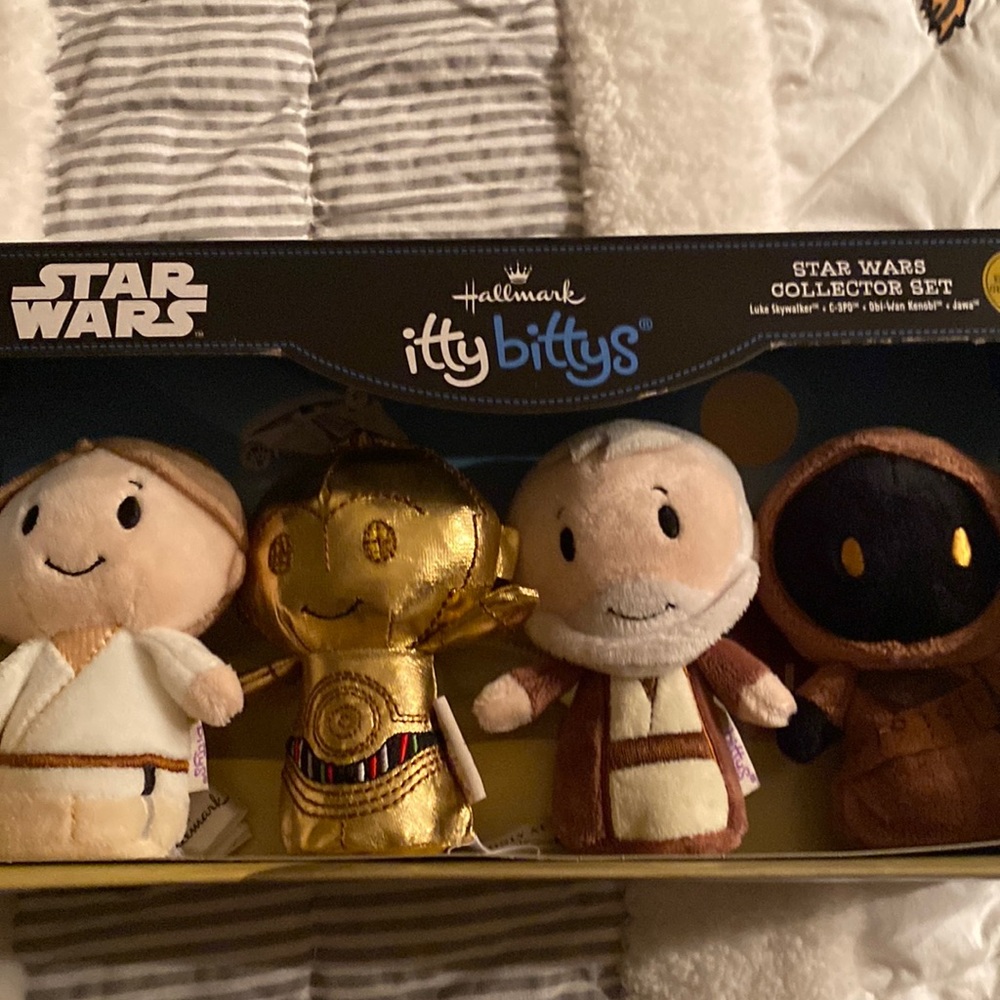 Star Wars